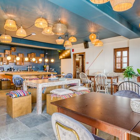 Hotel Selina Centavrus Pelion Makrinítsa Esterno foto