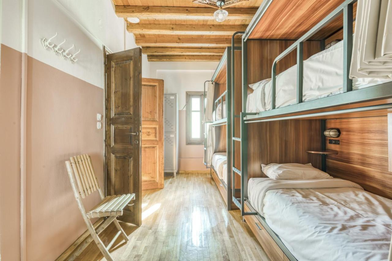Hotel Selina Centavrus Pelion Makrinítsa Esterno foto