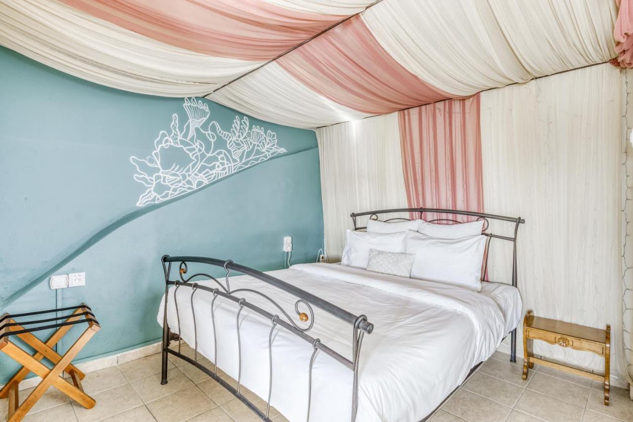 Hotel Selina Centavrus Pelion Makrinítsa Esterno foto