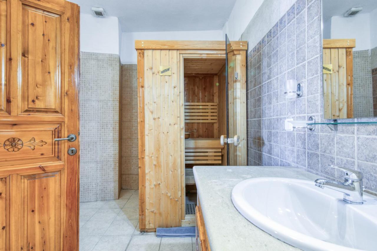 Hotel Selina Centavrus Pelion Makrinítsa Esterno foto