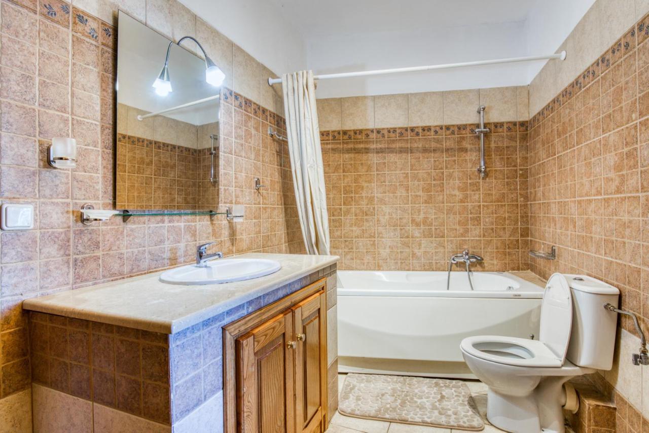 Hotel Selina Centavrus Pelion Makrinítsa Esterno foto