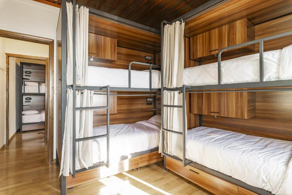 Hotel Selina Centavrus Pelion Makrinítsa Esterno foto