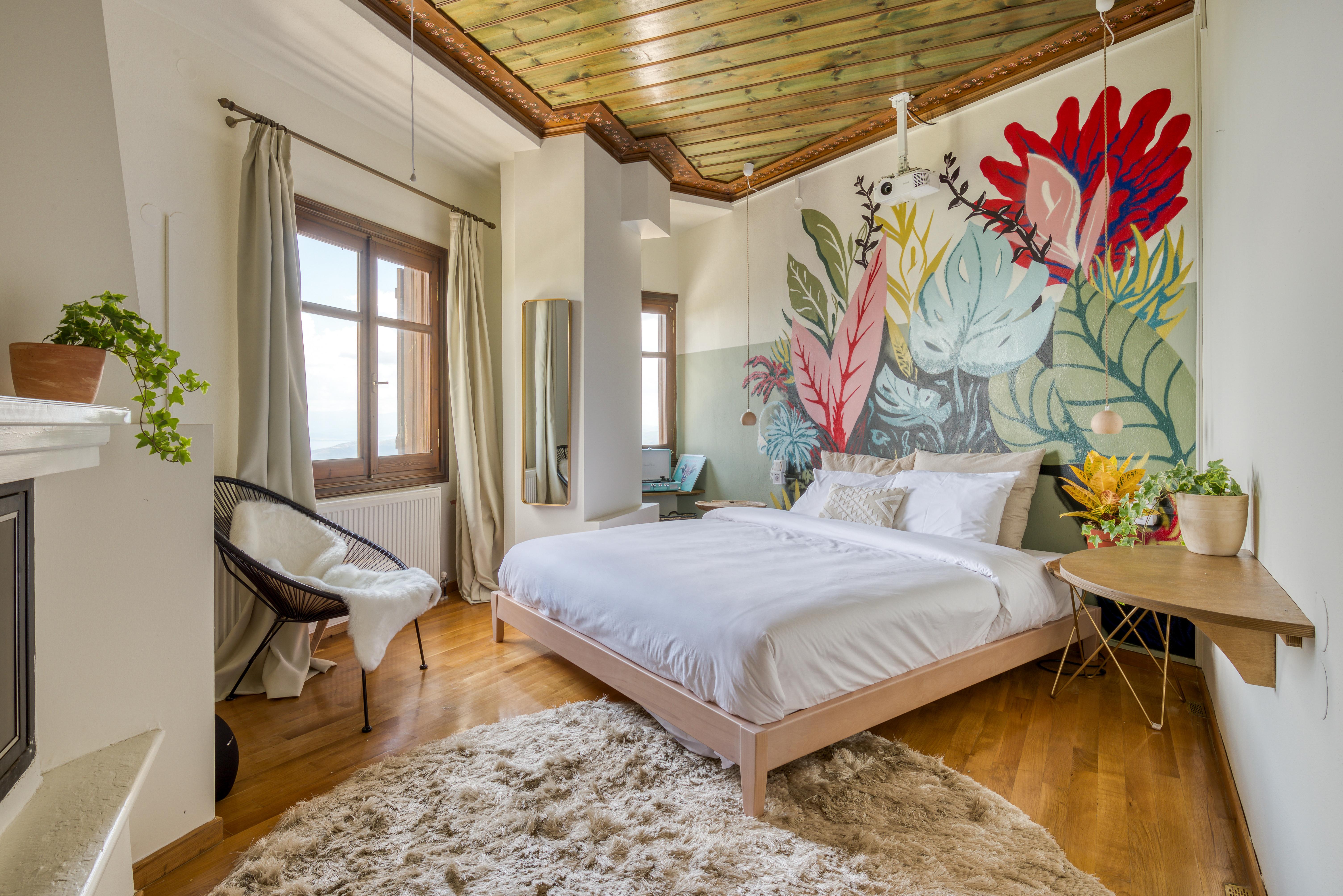 Hotel Selina Centavrus Pelion Makrinítsa Esterno foto