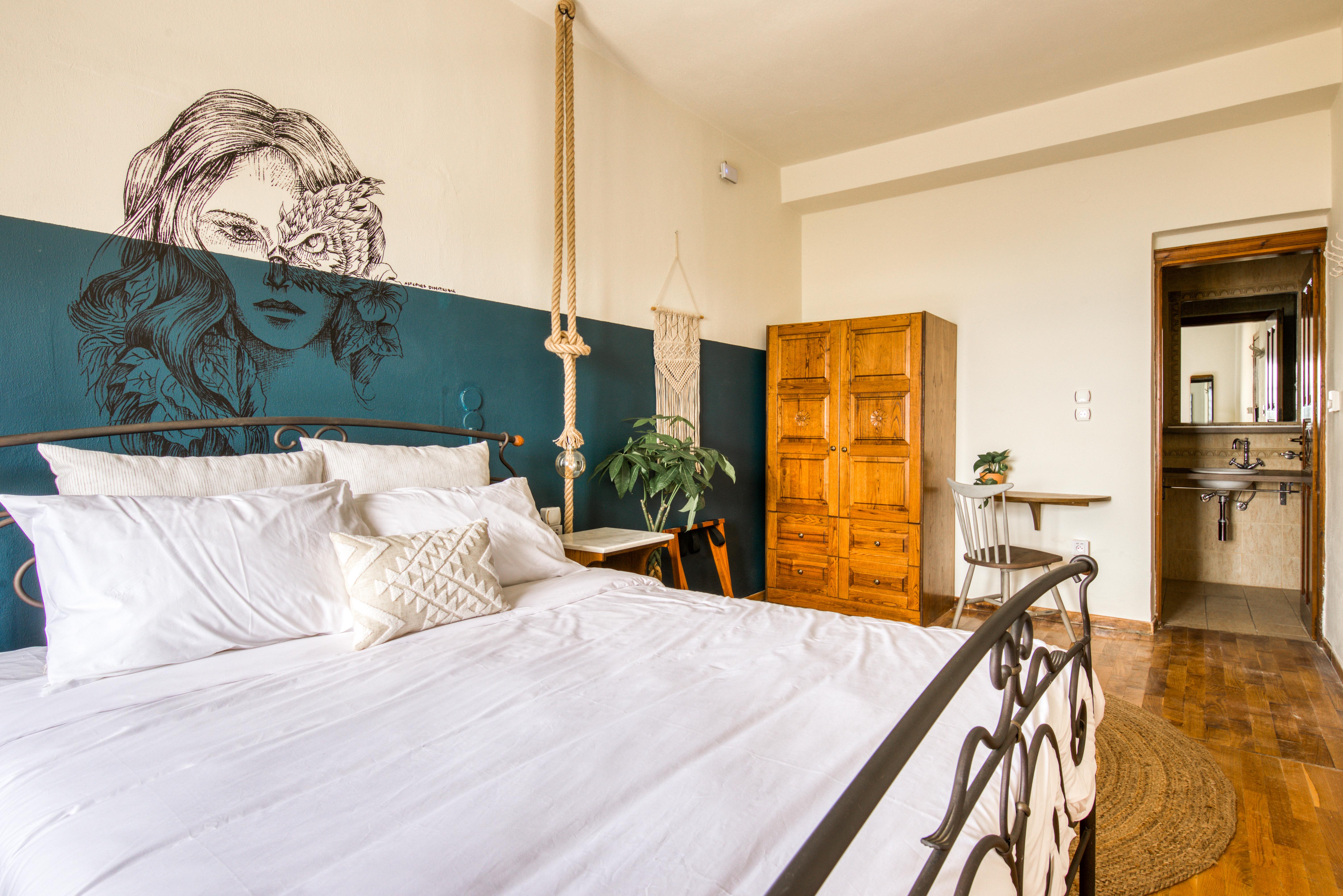 Hotel Selina Centavrus Pelion Makrinítsa Esterno foto