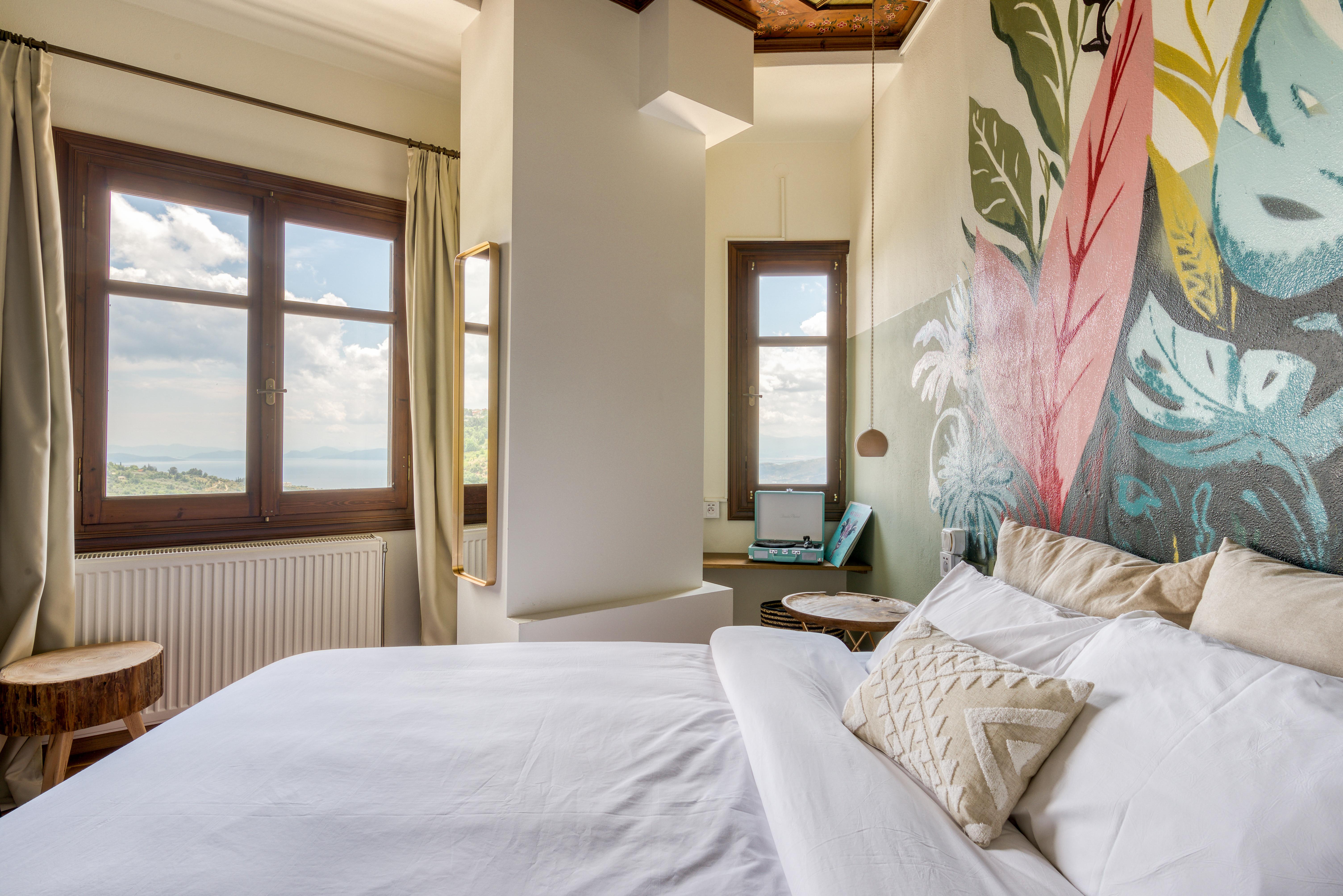 Hotel Selina Centavrus Pelion Makrinítsa Esterno foto