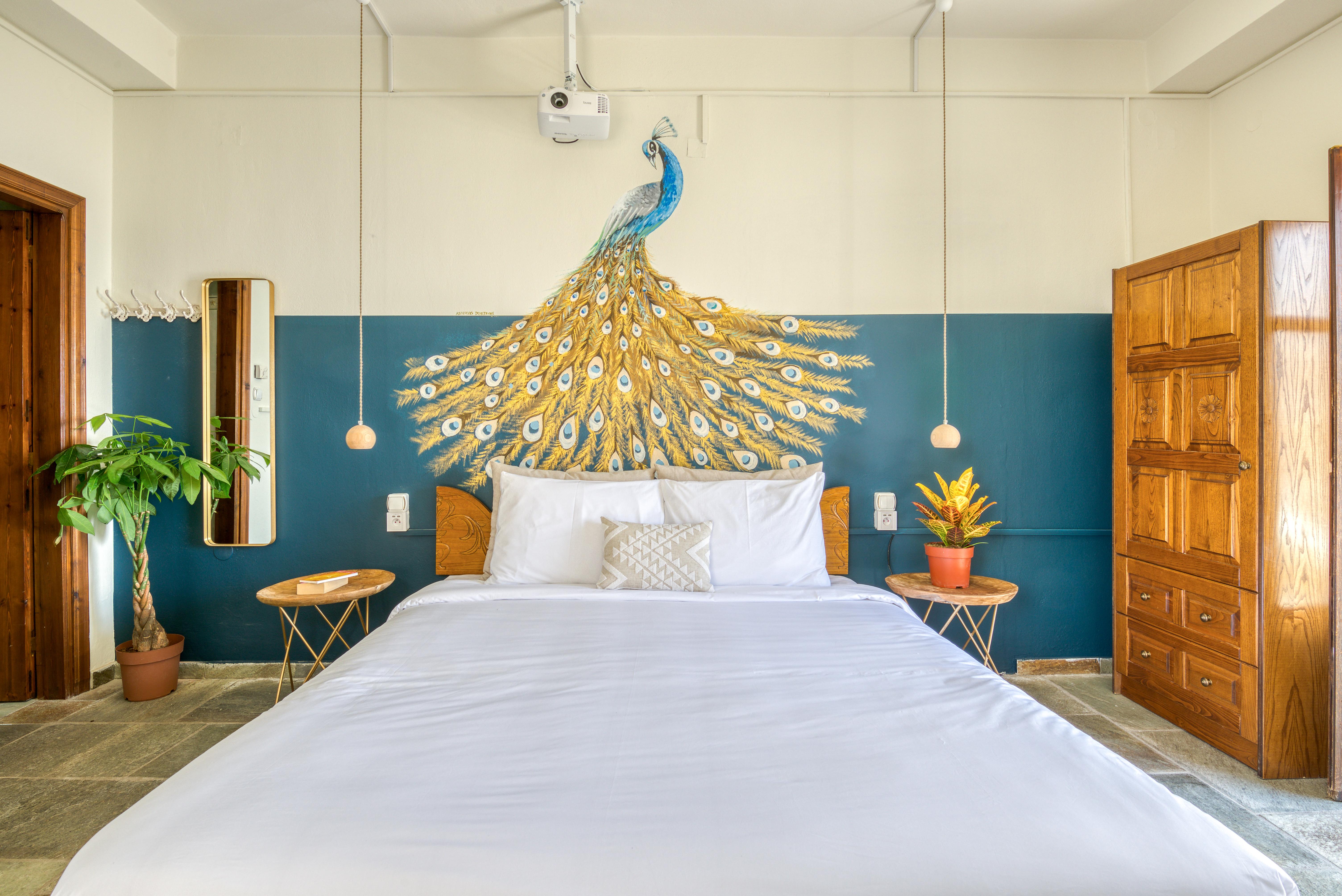 Hotel Selina Centavrus Pelion Makrinítsa Esterno foto