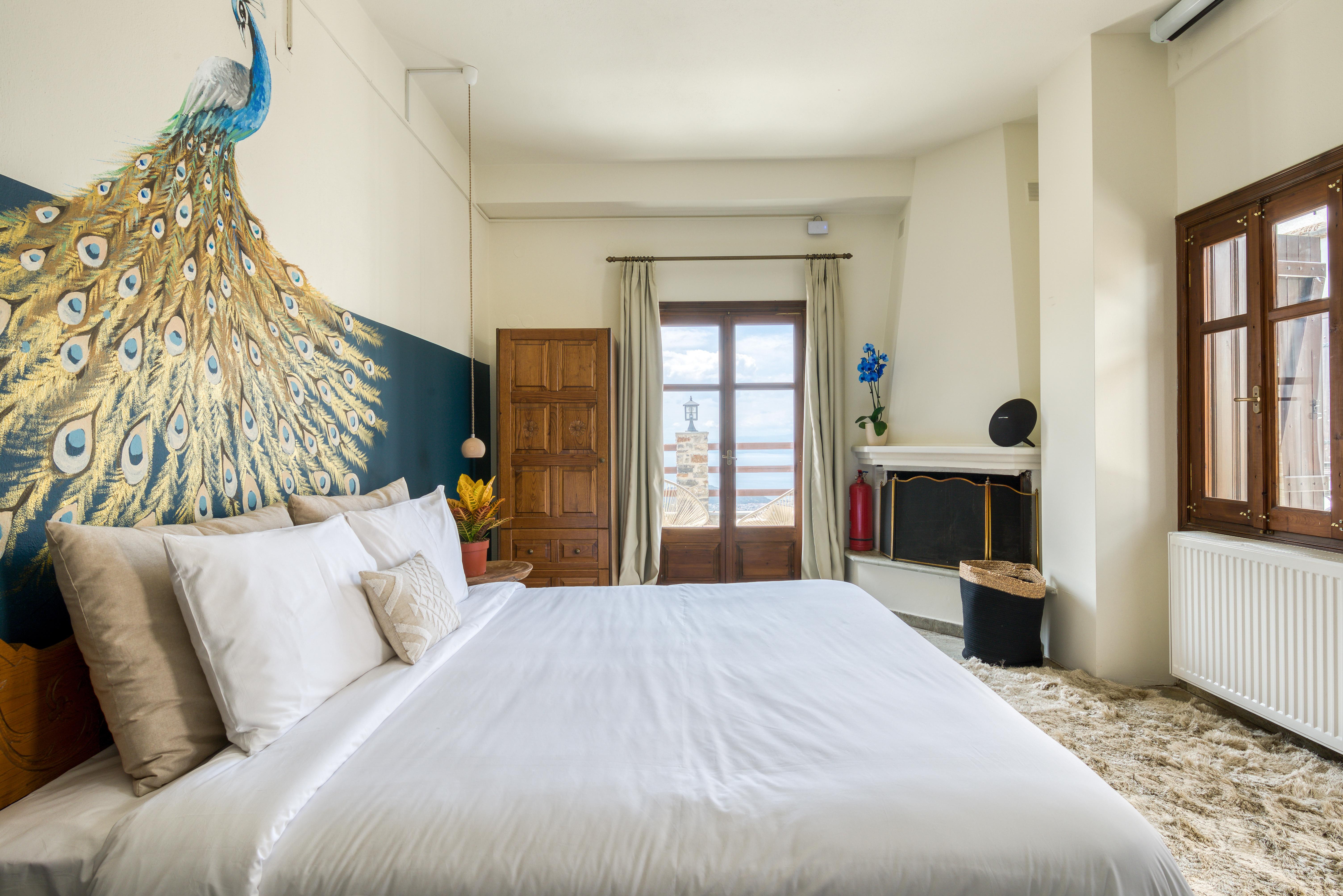 Hotel Selina Centavrus Pelion Makrinítsa Esterno foto