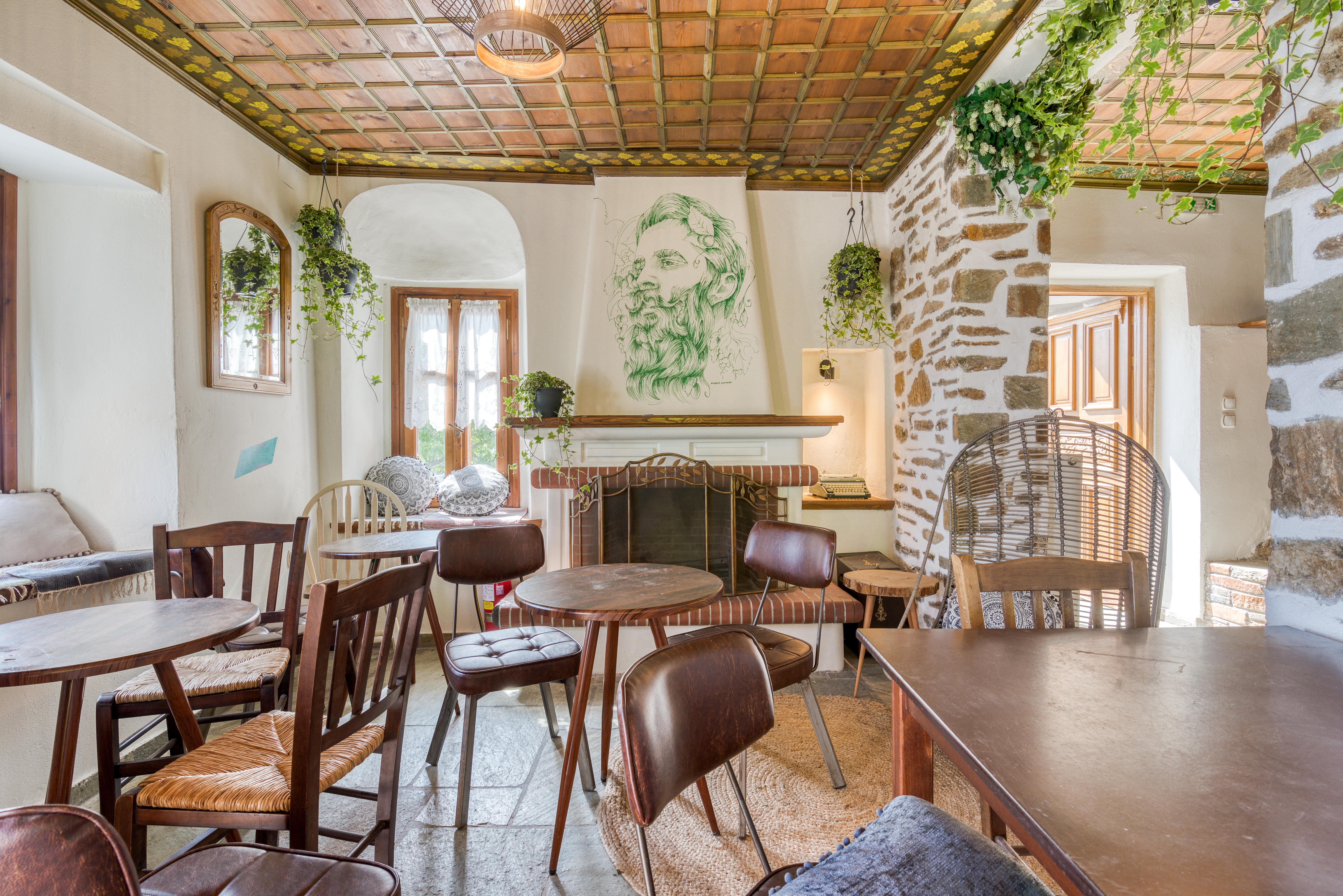 Hotel Selina Centavrus Pelion Makrinítsa Esterno foto