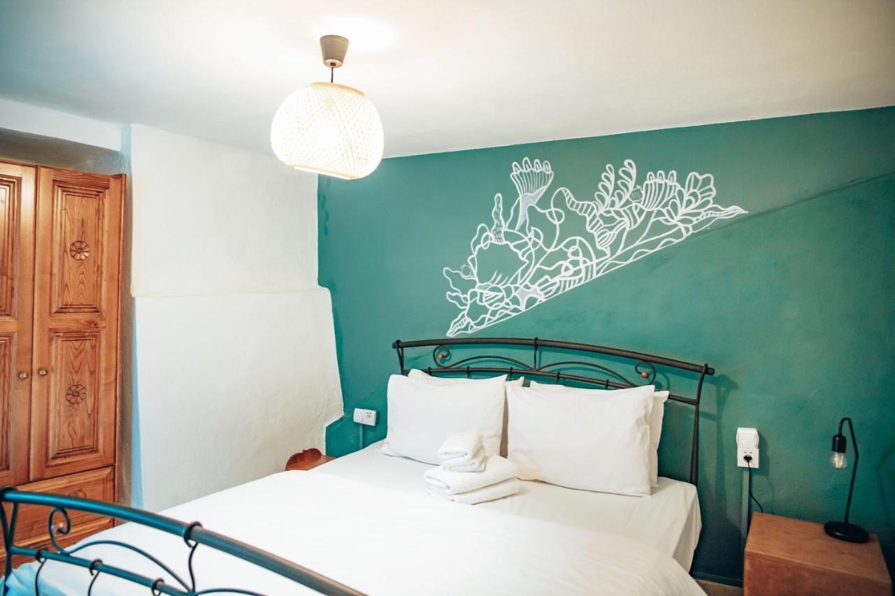 Hotel Selina Centavrus Pelion Makrinítsa Esterno foto