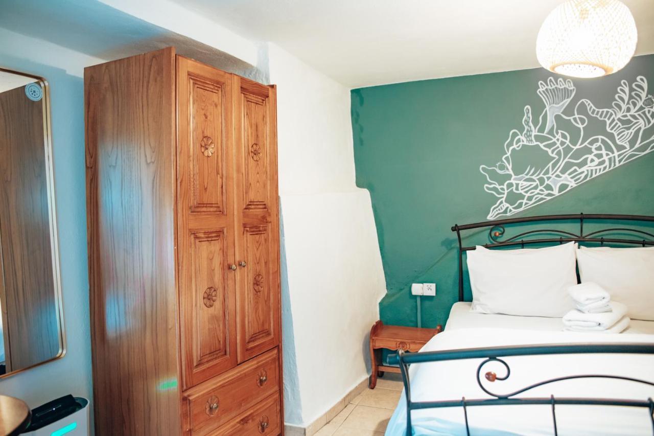 Hotel Selina Centavrus Pelion Makrinítsa Esterno foto
