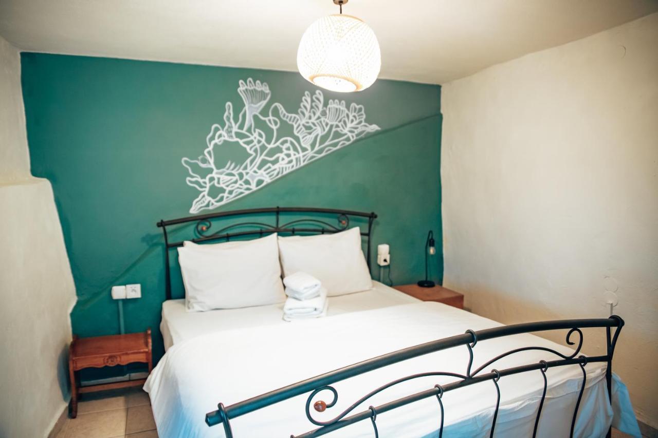 Hotel Selina Centavrus Pelion Makrinítsa Esterno foto