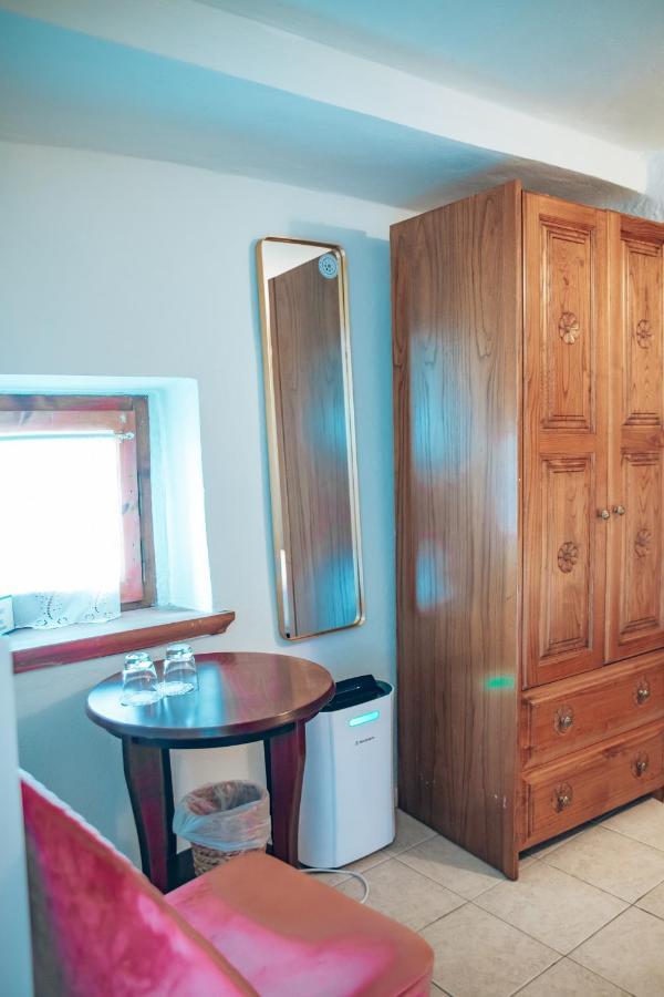 Hotel Selina Centavrus Pelion Makrinítsa Esterno foto