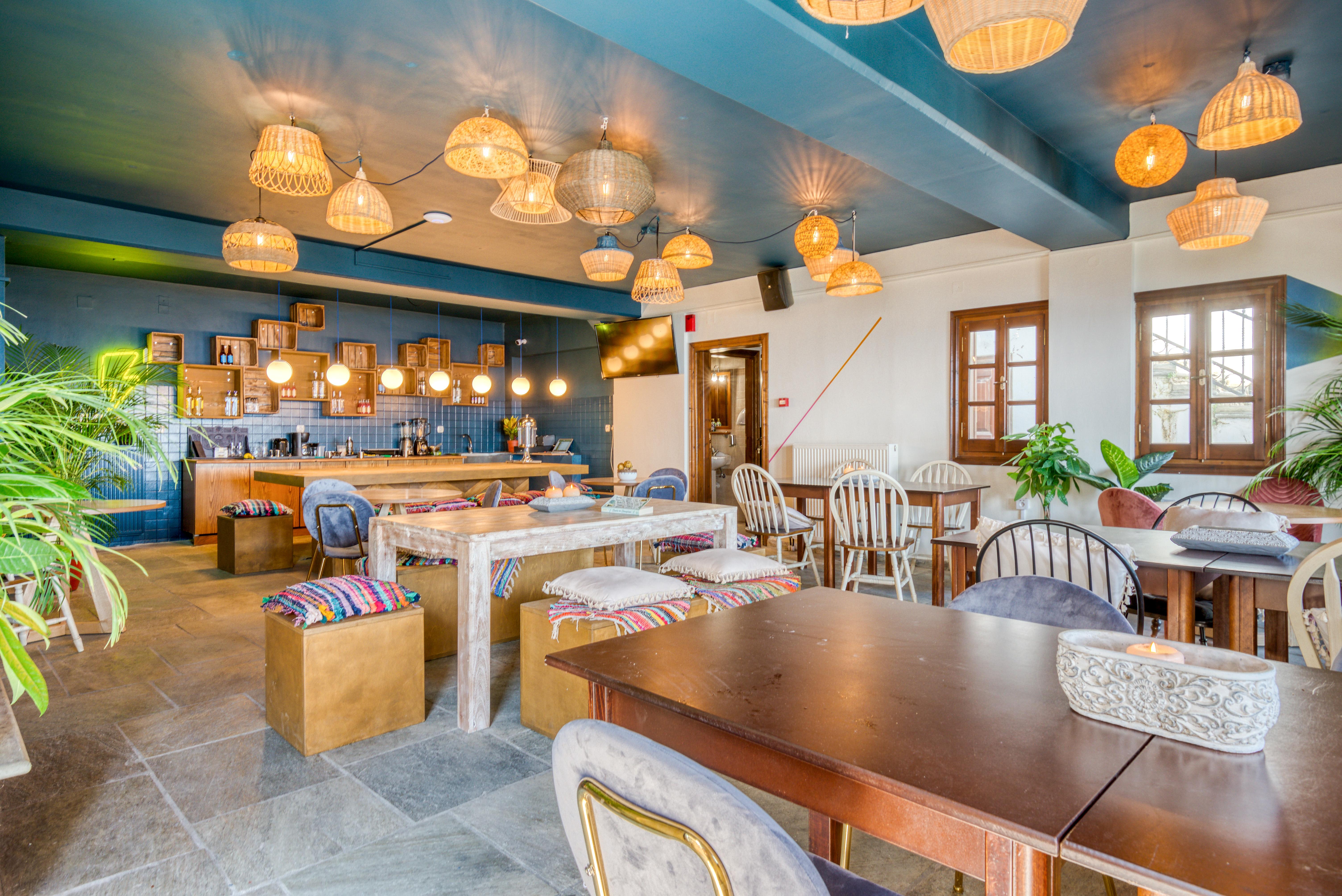 Hotel Selina Centavrus Pelion Makrinítsa Esterno foto