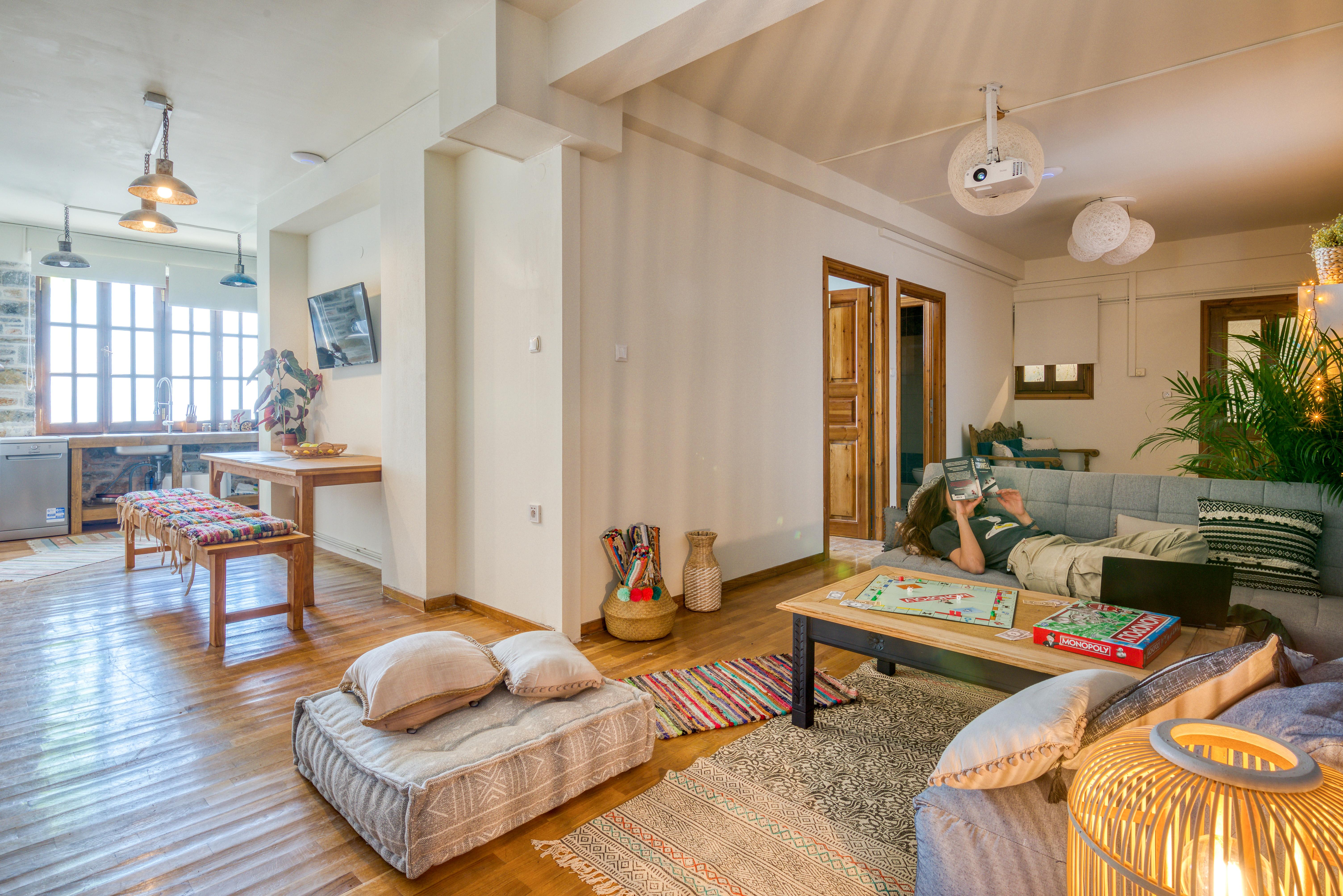 Hotel Selina Centavrus Pelion Makrinítsa Esterno foto