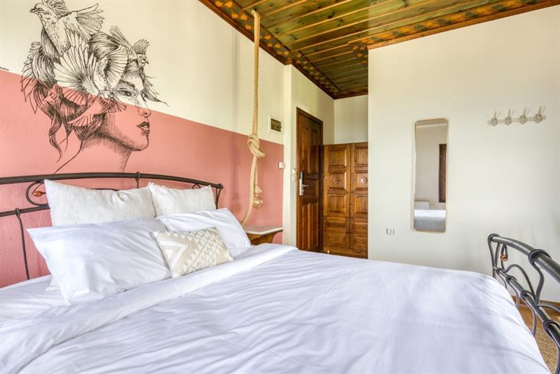 Hotel Selina Centavrus Pelion Makrinítsa Esterno foto